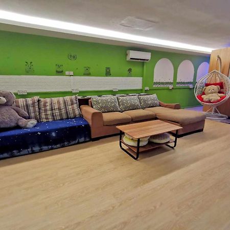 Av Homestay - Kuching Mjc Екстериор снимка