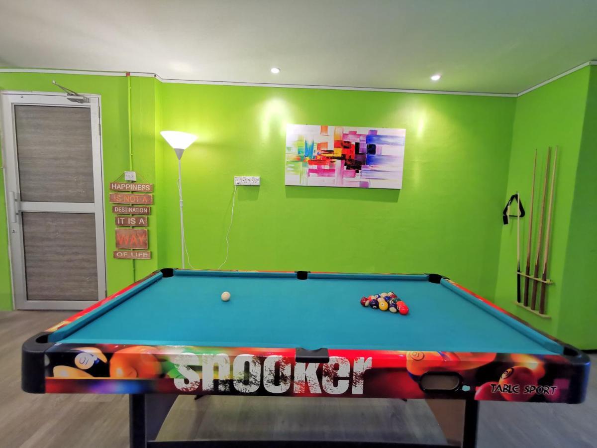 Av Homestay - Kuching Mjc Екстериор снимка