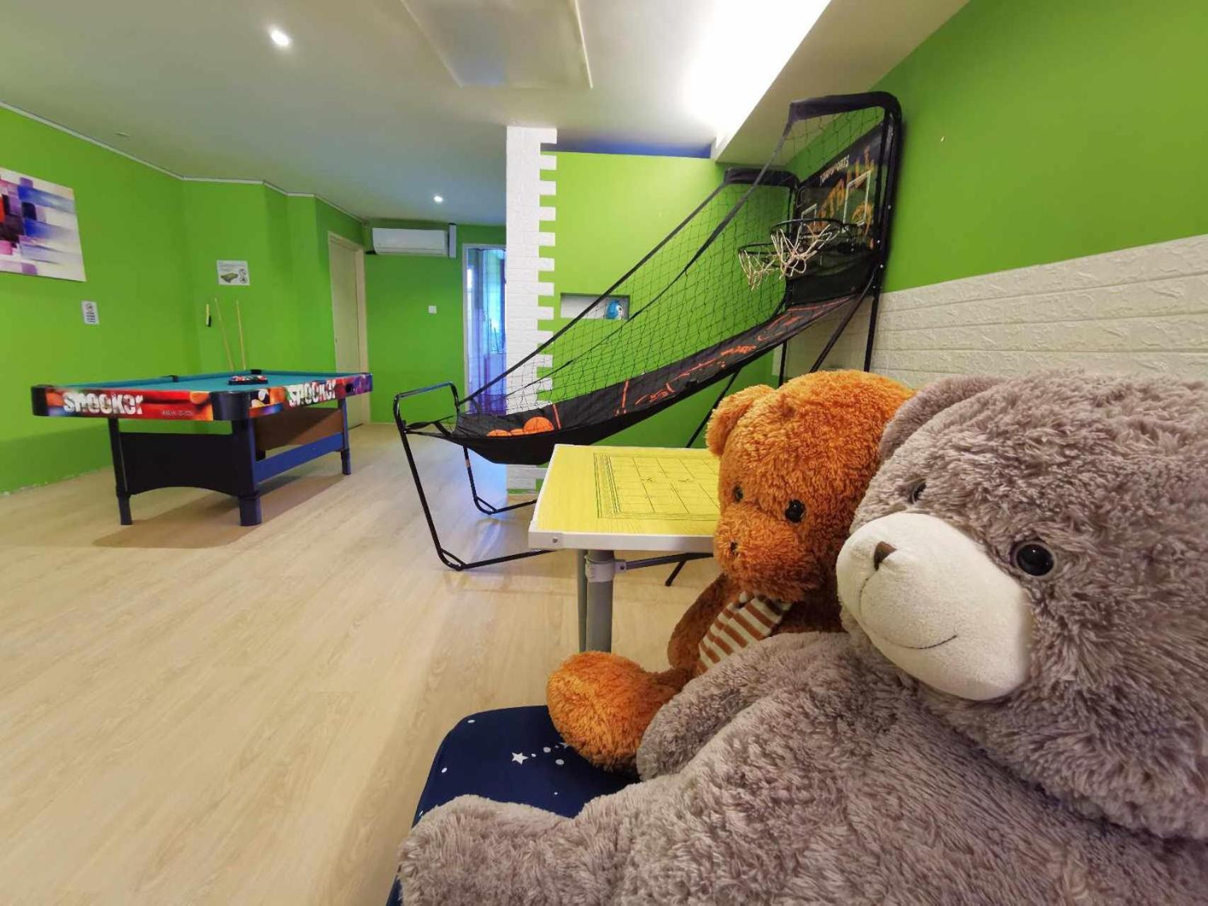 Av Homestay - Kuching Mjc Екстериор снимка