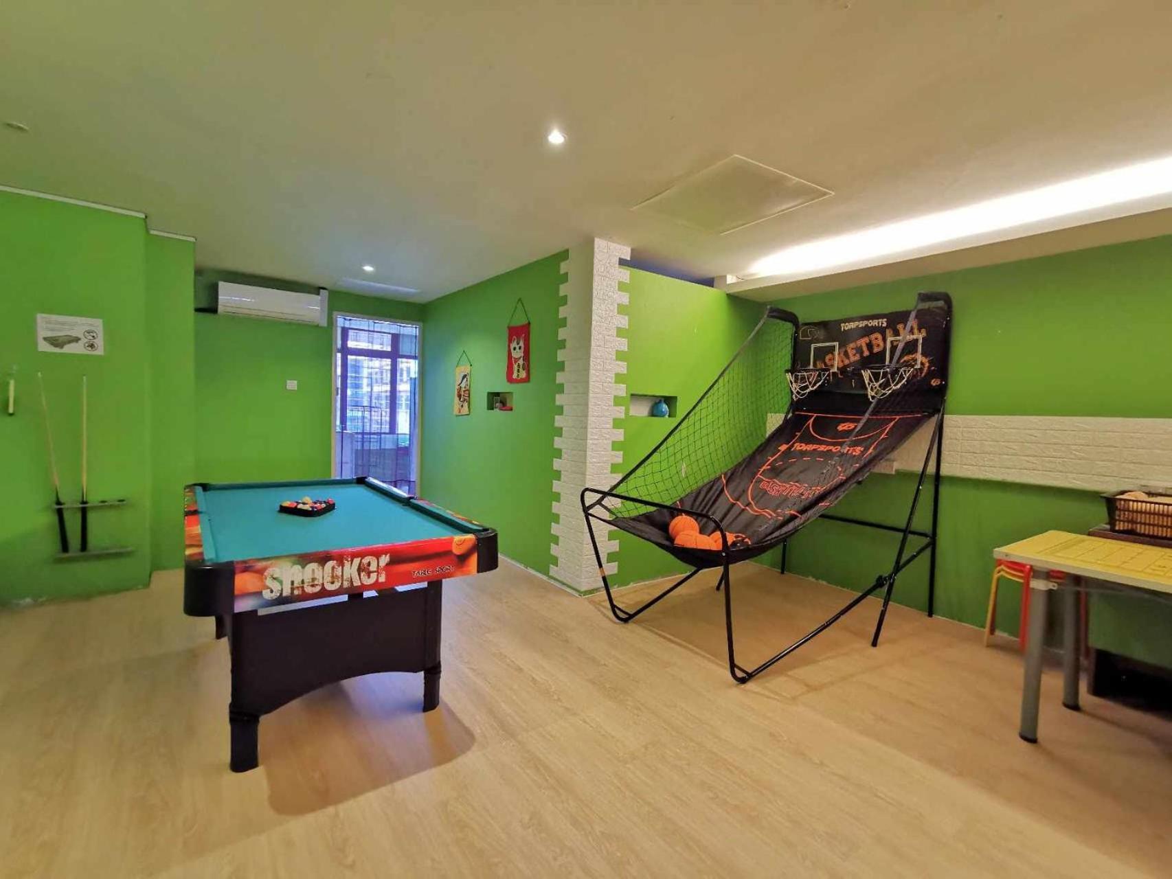 Av Homestay - Kuching Mjc Екстериор снимка